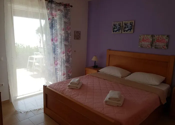 Beachfront Housel Ab4g Lägenhet