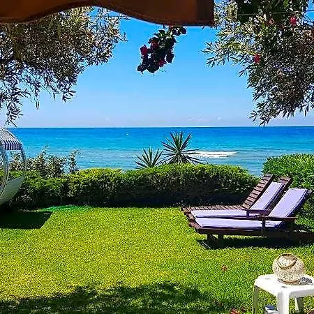 Apartament Beachfront Housel Ab4g