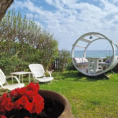 Διαμέρισμα Beachfront Housel Ab4g Γλυφάδα