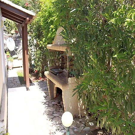 Beachfront Housel Ab4g Apartament *