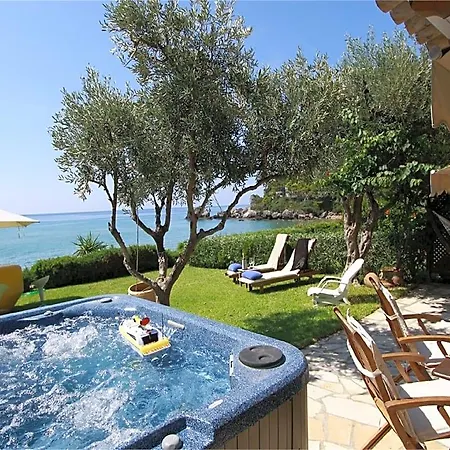 Beachfront Housel Ab4g *