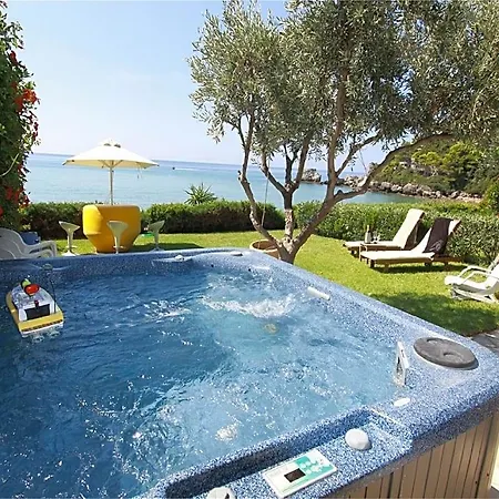Apartament Beachfront Housel Ab4g *