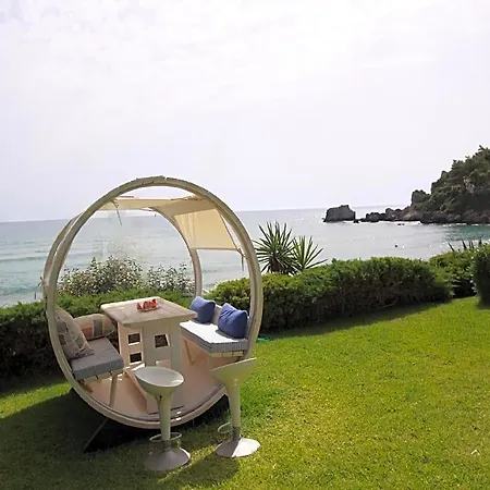 Apartament Beachfront Housel Ab4g *