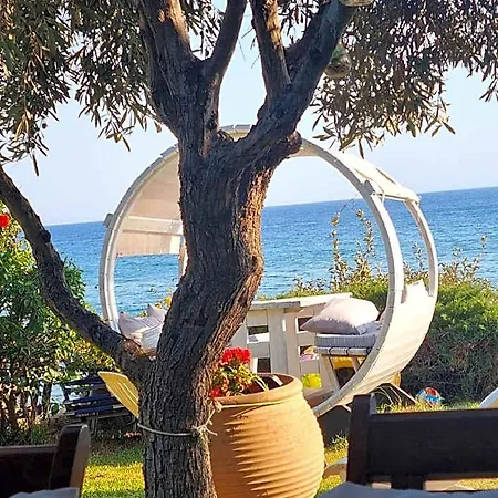 Apartament Beachfront Housel Ab4g *