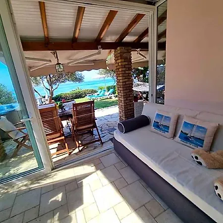 Beachfront Housel Ab4g Διαμέρισμα Γλυφάδα