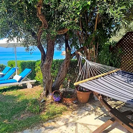 Beachfront Housel Ab4g *