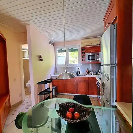 Beachfront Housel Ab4g Γλυφάδα