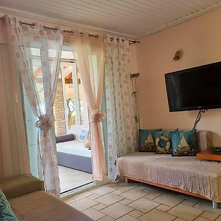 Beachfront Housel Ab4g Διαμέρισμα