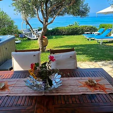 Beachfront Housel Ab4g