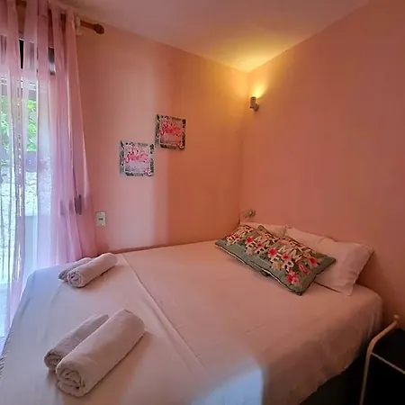 Διαμέρισμα Beachfront Housel Ab4g *