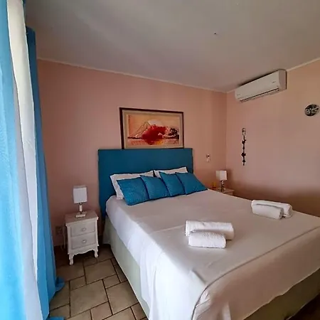 Apartament Beachfront Housel Ab4g