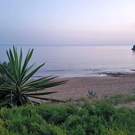 Apartament Beachfront Housel Ab4g *