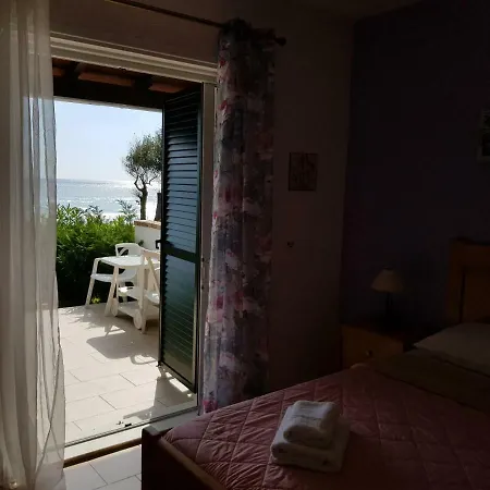 Appartement Glyfada Beachfront Housel Ab4g *
