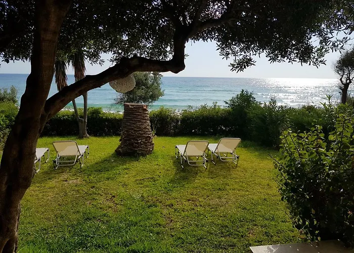 Beachfront Housel Ab4g *