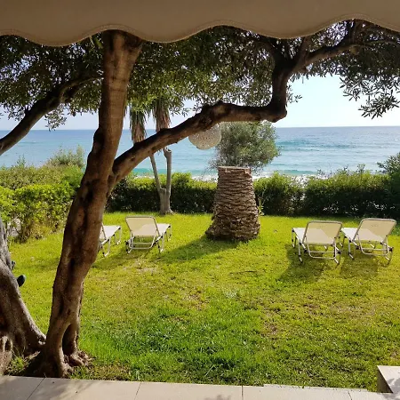 Beachfront Housel Ab4g